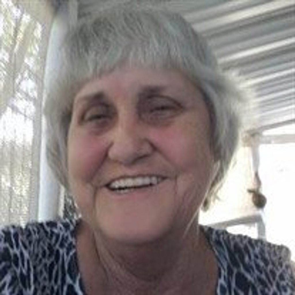 Phyllis Steadman