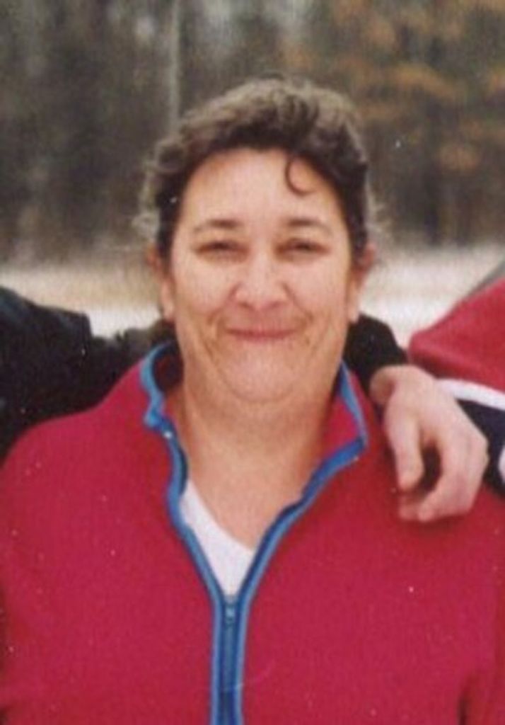 Melissa K. Rapp Profile Photo