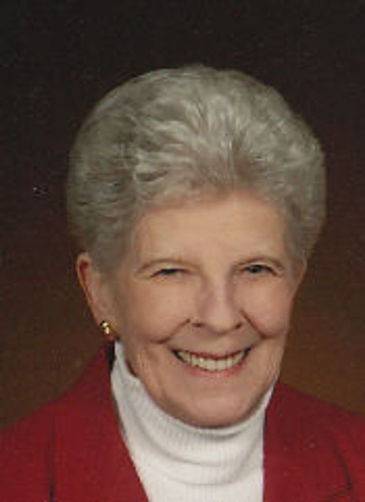 Nancy Lou Brunner Hurley Profile Photo