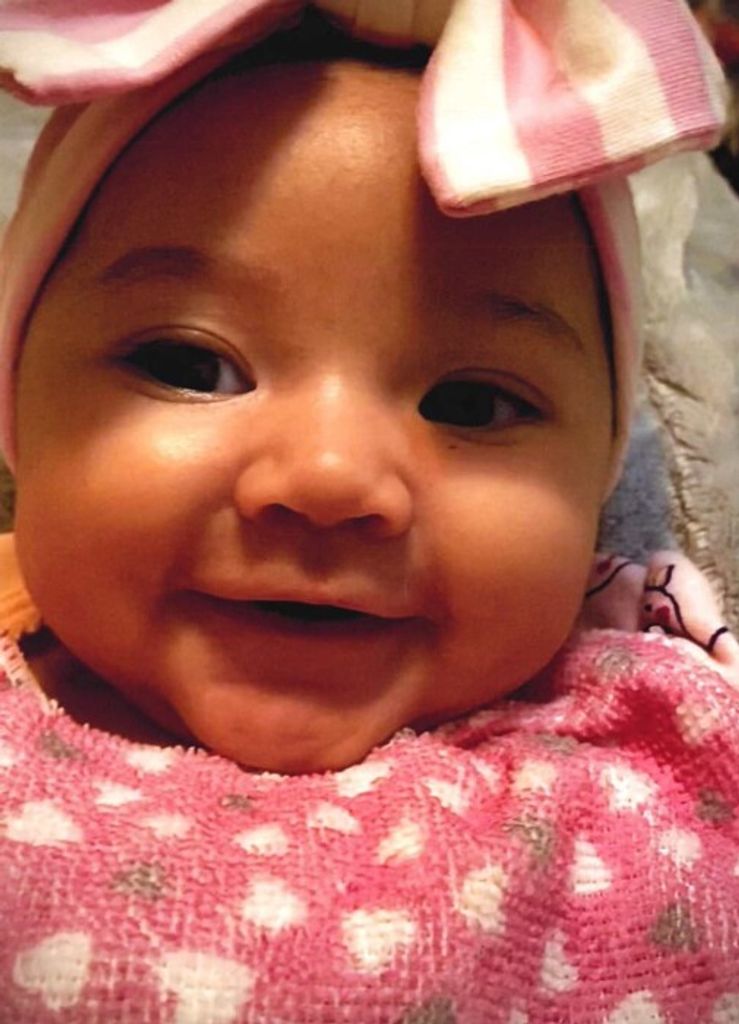 Kennah Rose Johnson