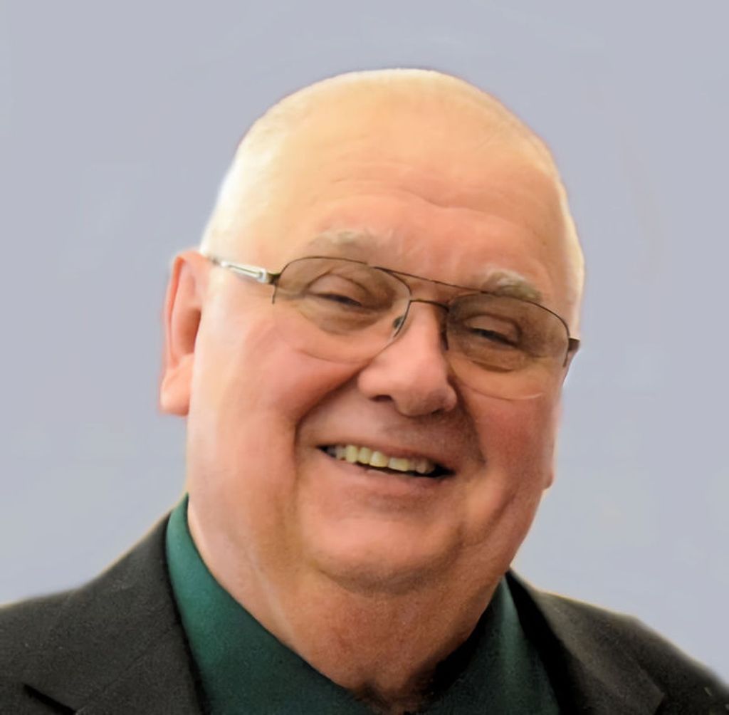 George Edward Mckay
