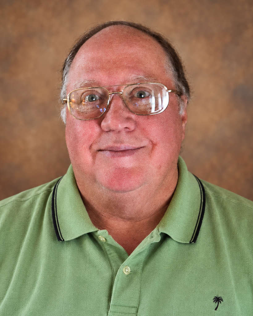 David Ray Terry Profile Photo