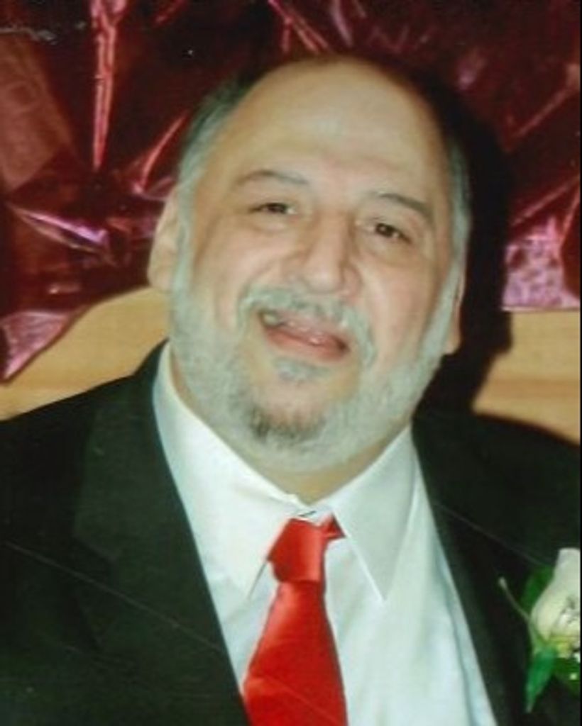 Frederick Caccamo, Jr. Profile Photo