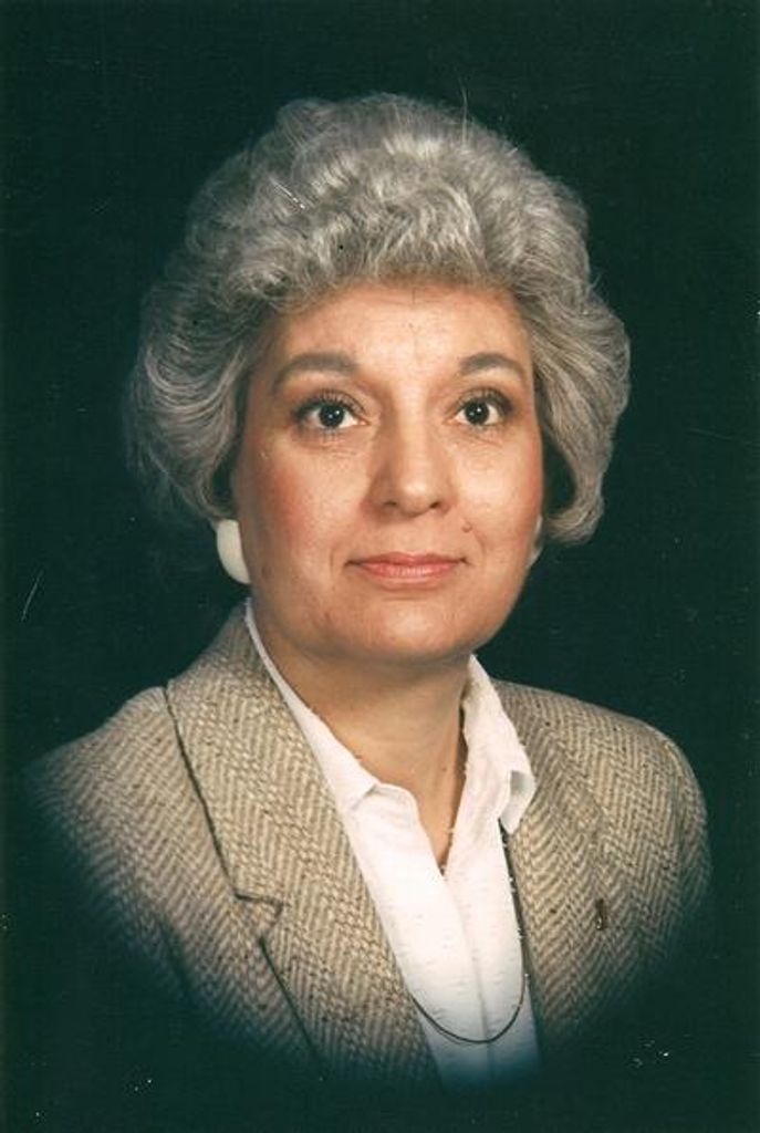 Fredda Anniece Norman Profile Photo