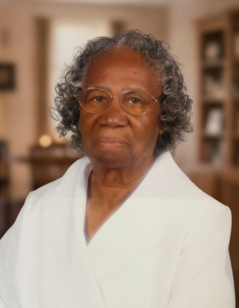 Gladys Key