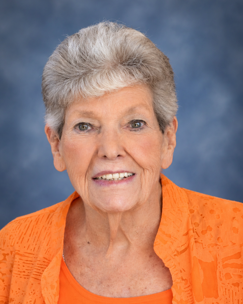 Shirley Roberson Elliott