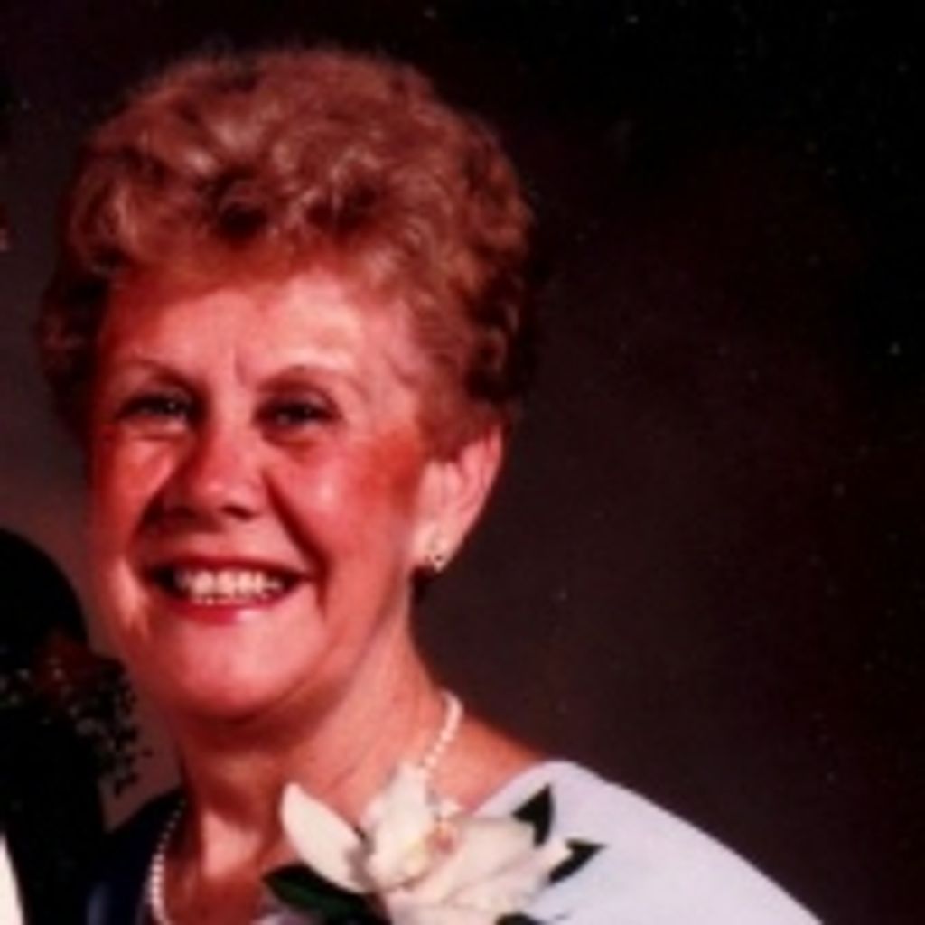Mary Tierney Profile Photo