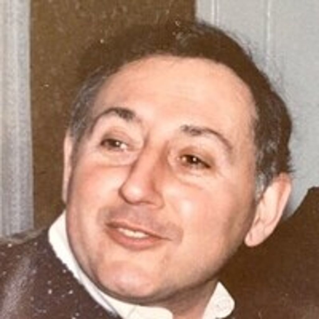 Carlo M Baldino
