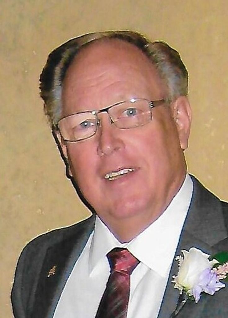 Gerald "Jerry" Milton Morris Profile Photo