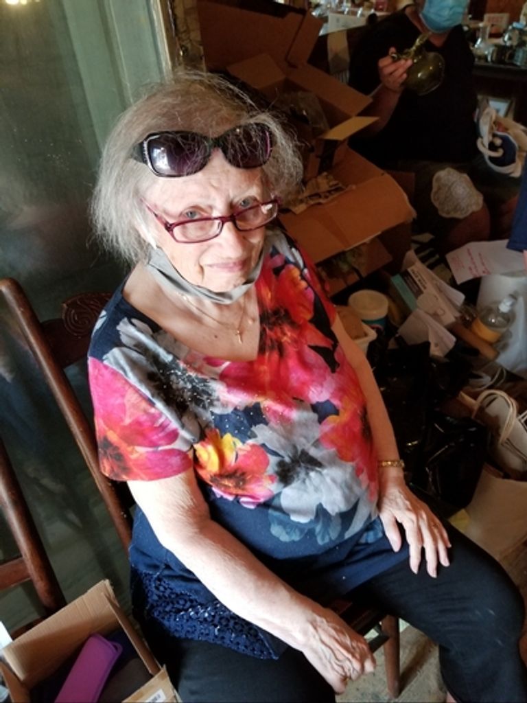 Marian B. Lippincott Profile Photo
