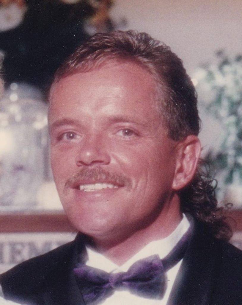 Greg Hanson