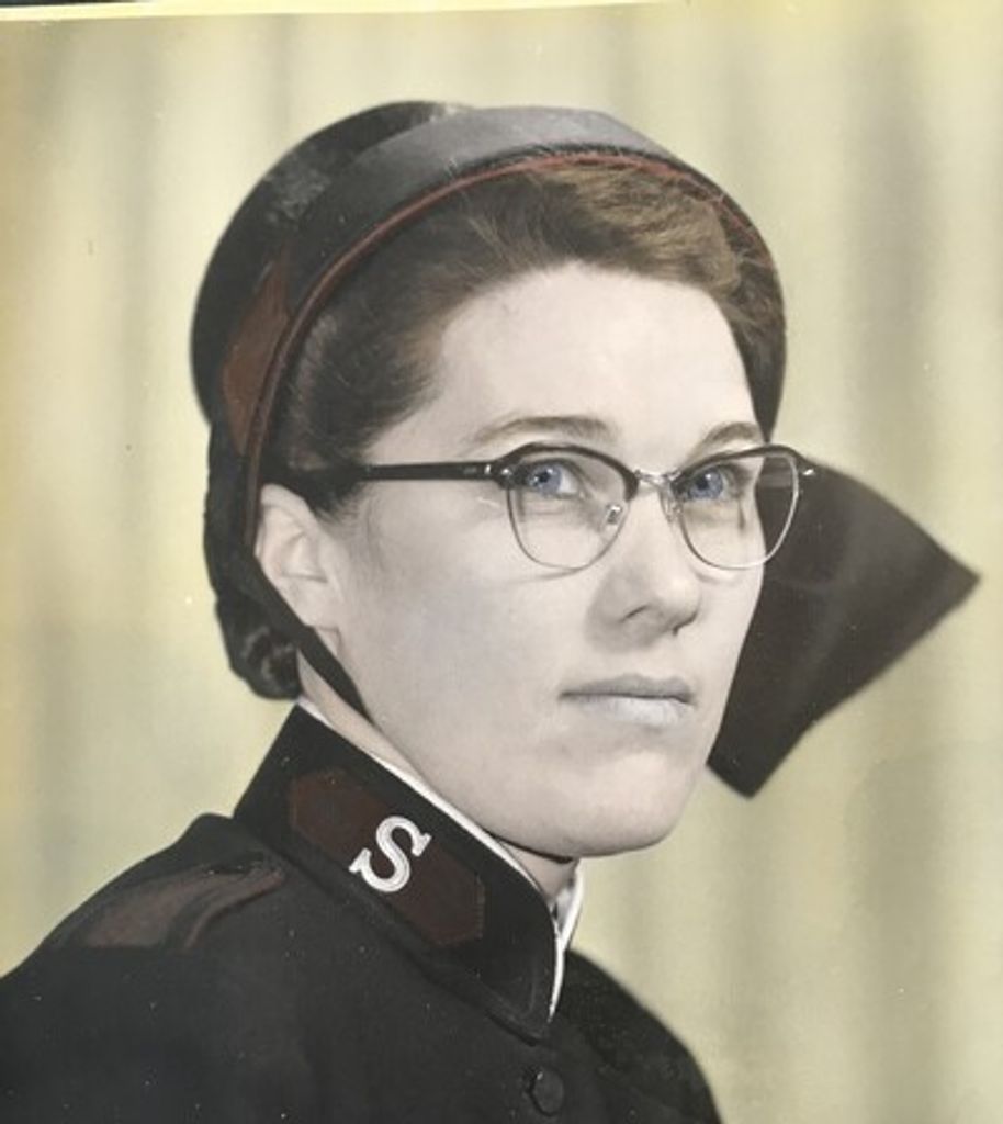 Elrita Adams Profile Photo