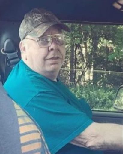 Danny Williams's obituary image