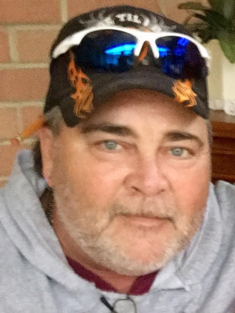 Steven D. Powell