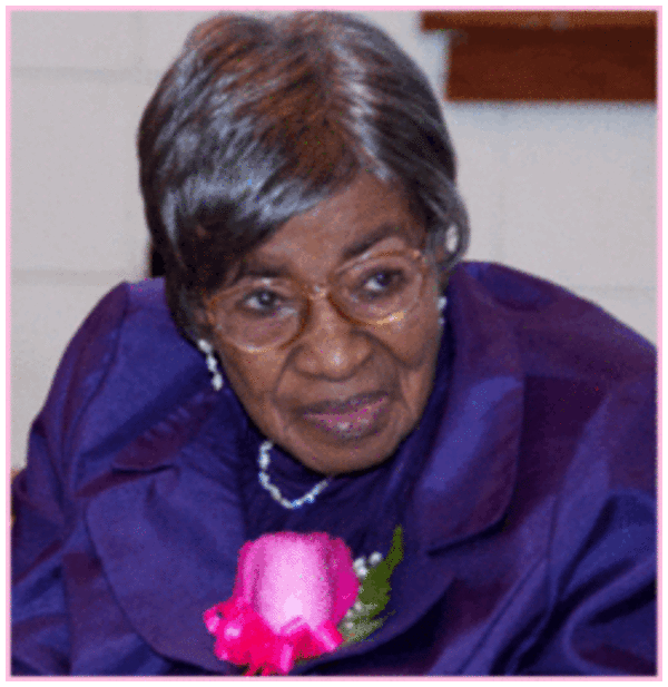 Ms. Ideaner Harden Moore Walker Profile Photo