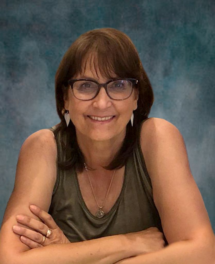Marlane Peterson Profile Photo