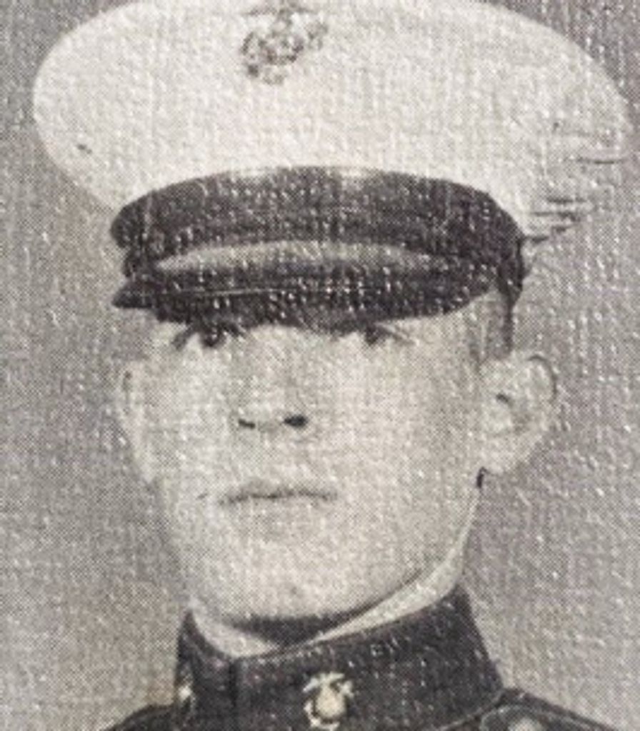 Richard B. Kelley