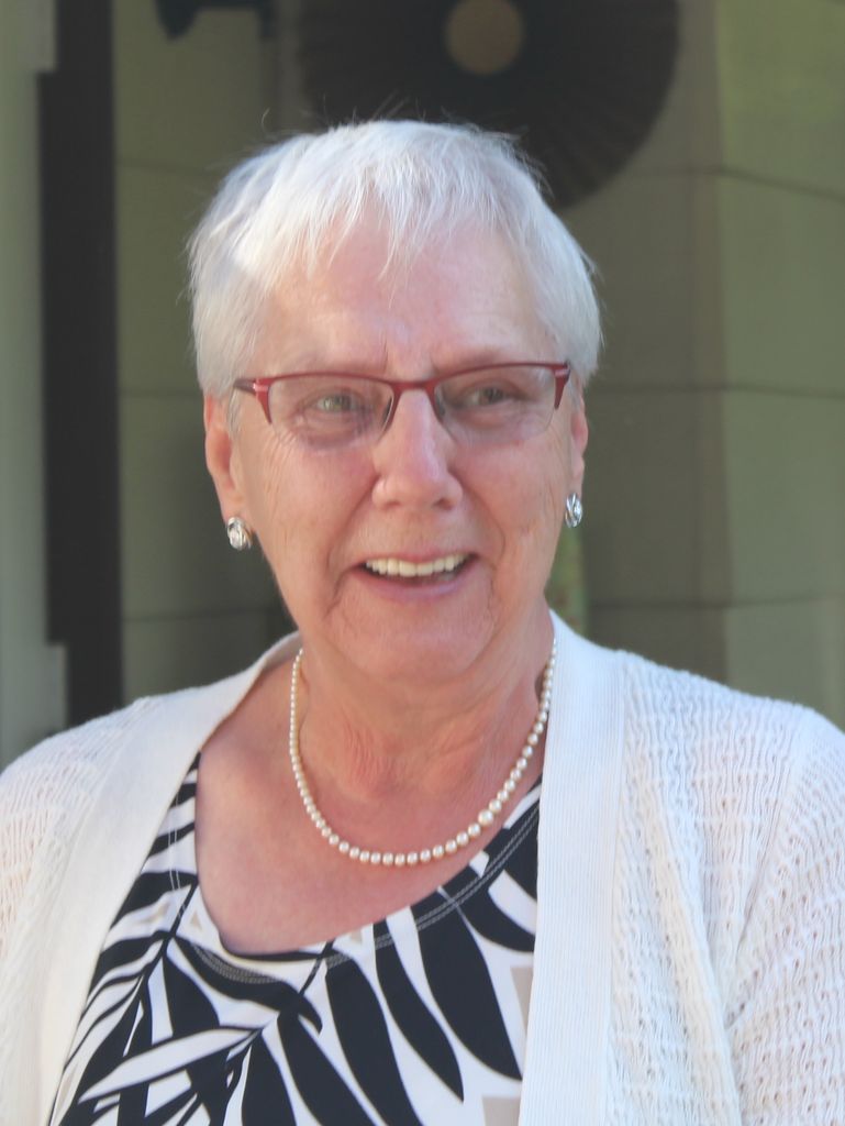 Rose Marie Chabot Profile Photo