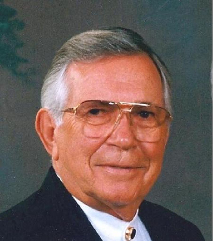 Glenn Milton Heider