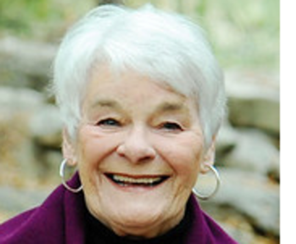 Raynice "Sally" Kennedy Topolski