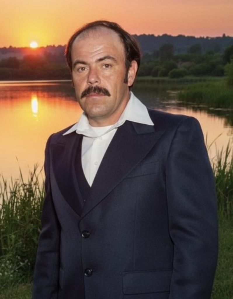Magdaleno Perez Perez Profile Photo