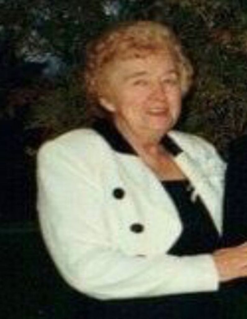 Vivian McGillivray Profile Photo
