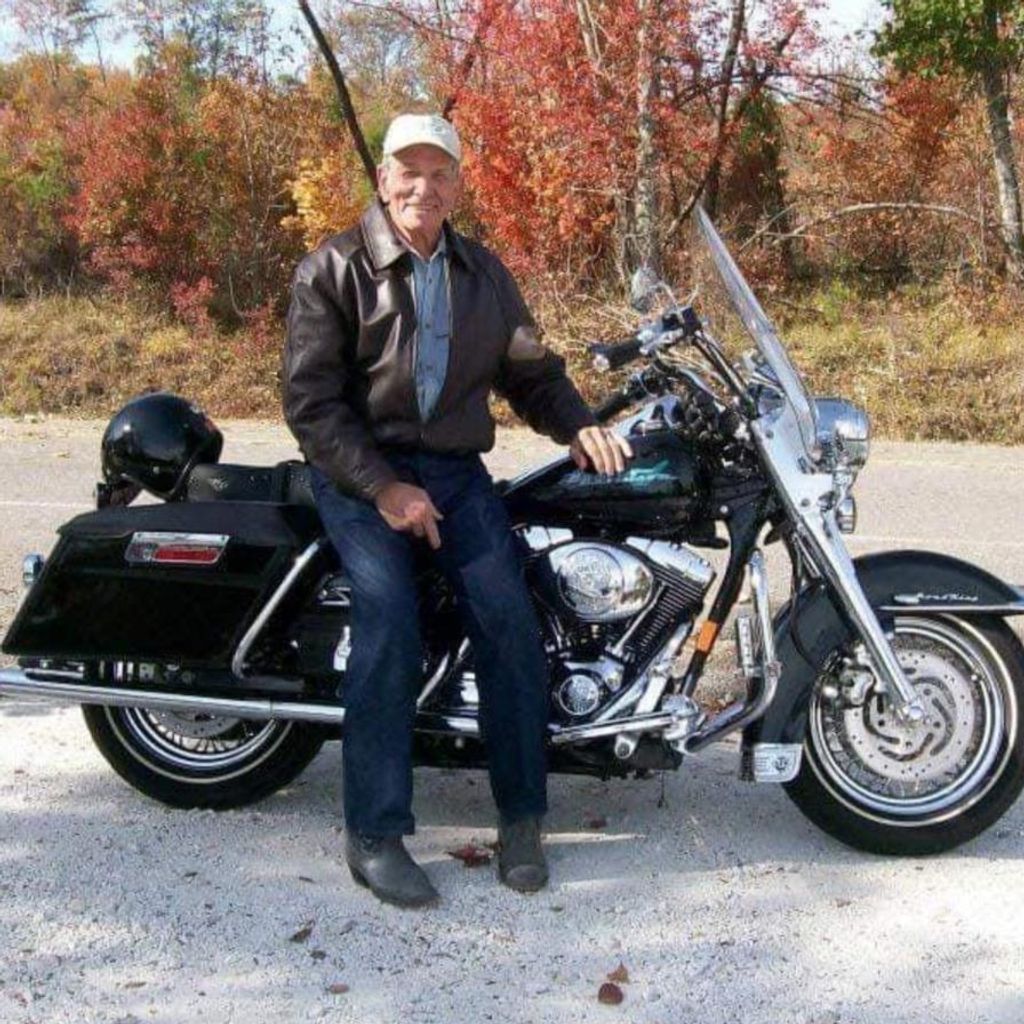 Billy G. Vice Profile Photo