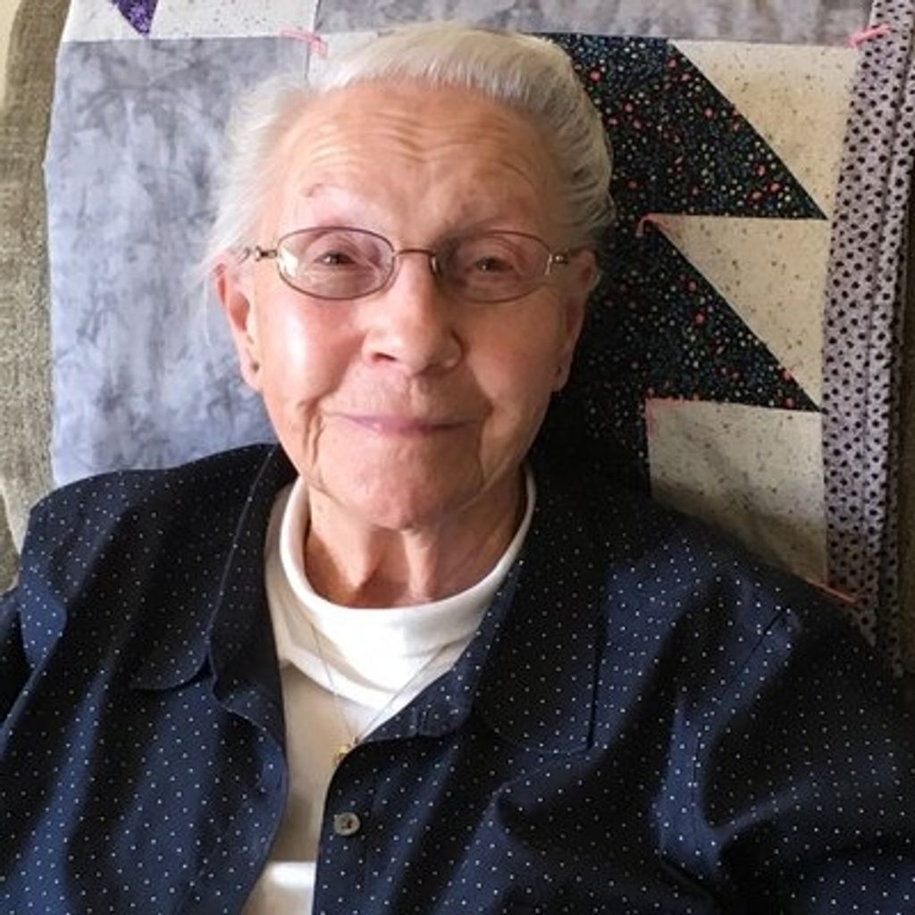 Virginia Rose Herman