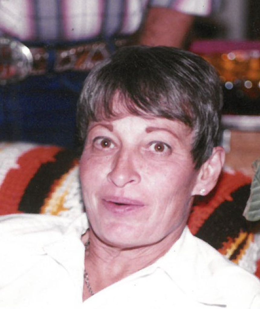 Sharon Kathleen Daugaard