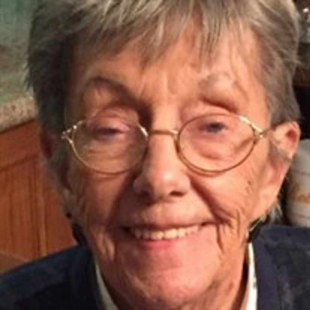 Anne R. White