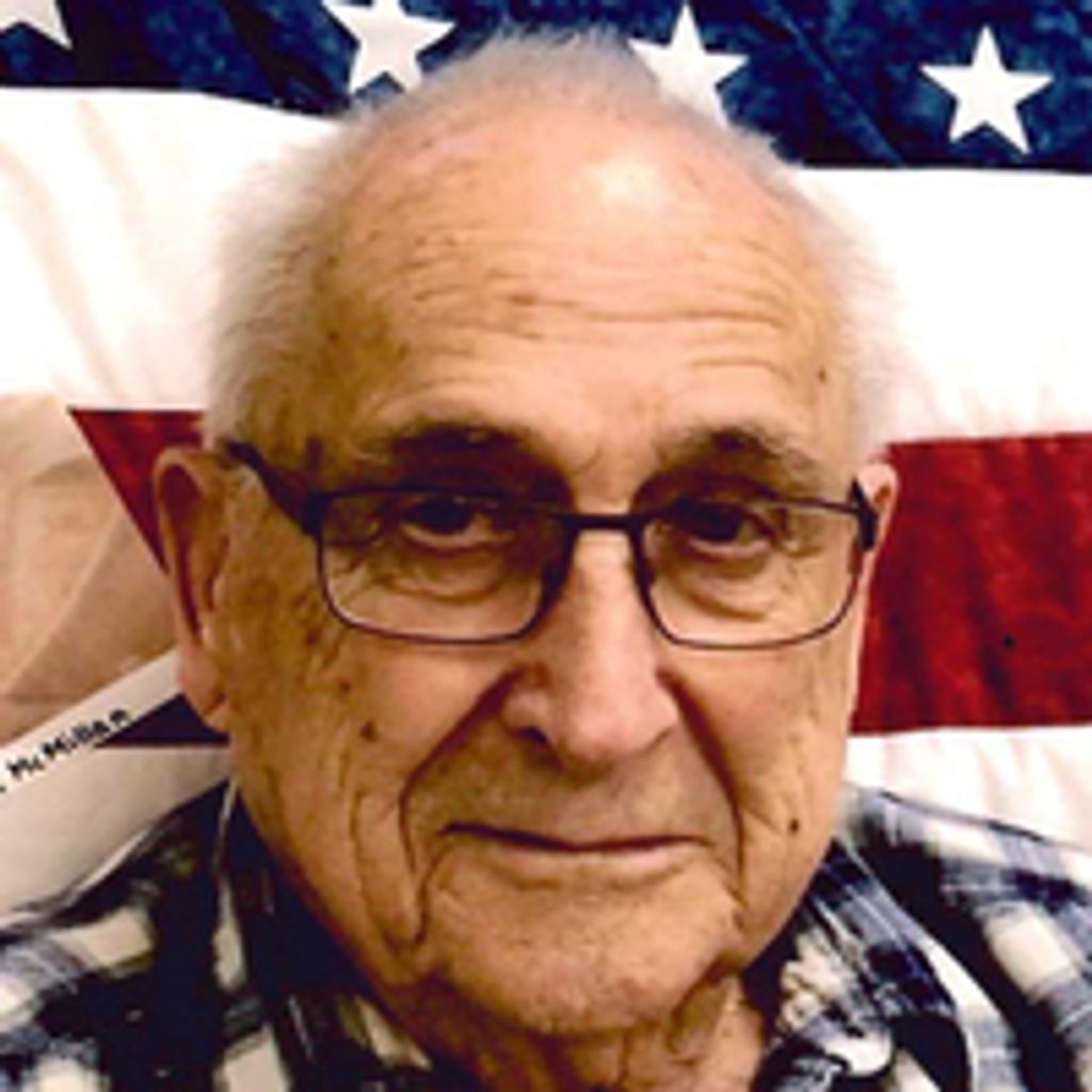 Glyndon  John White Profile Photo