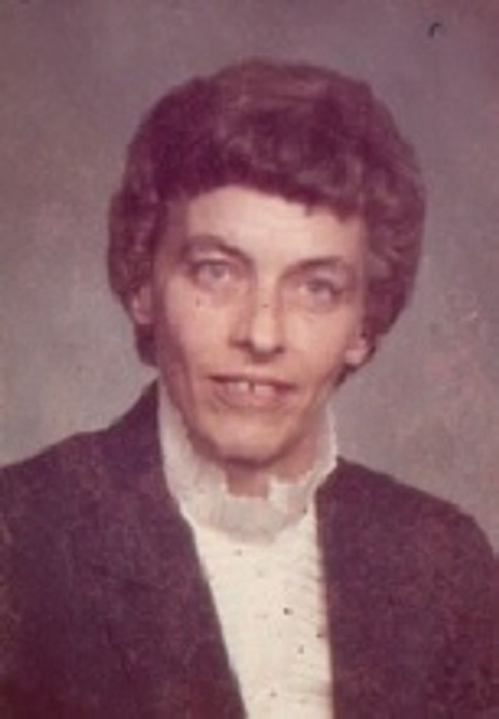 Glennia Jo Austin