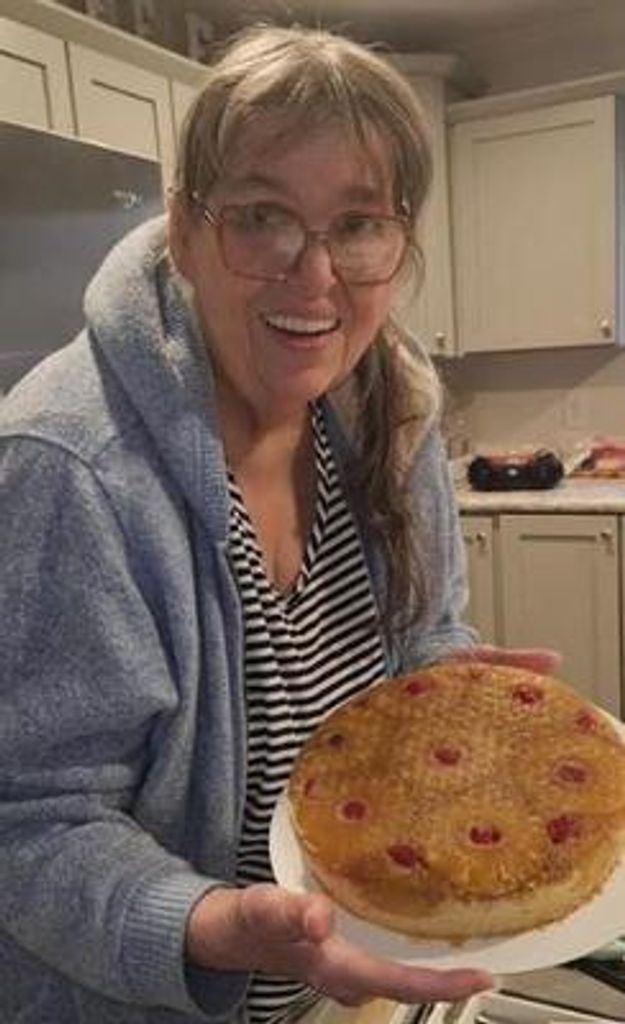 Linda Kay Ewart Profile Photo