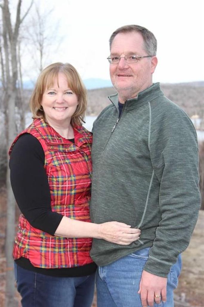 Kenneth Bryan And Tammy Lee Hafen Profile Photo