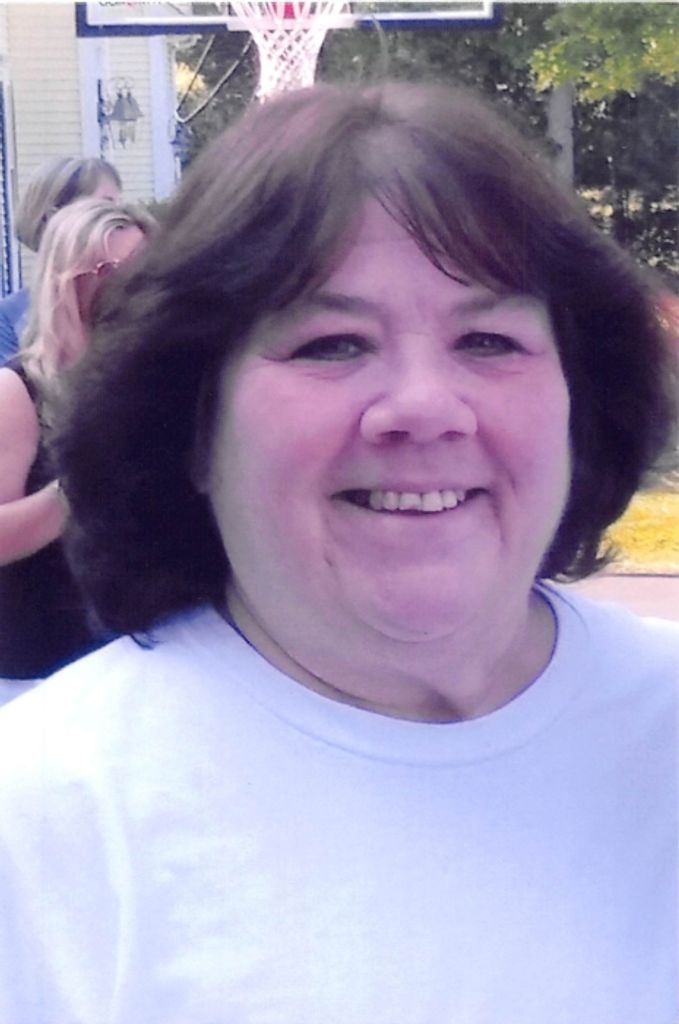 Tracey Marie Nestor Profile Photo