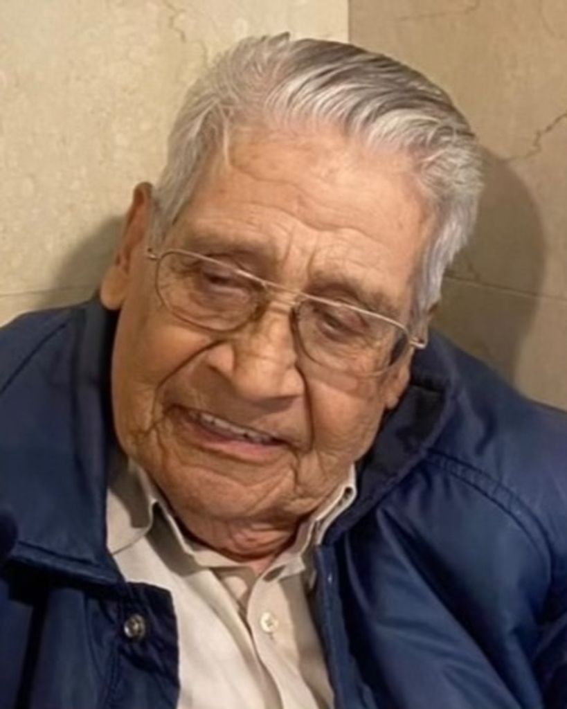 Elias Lozano Loera Profile Photo