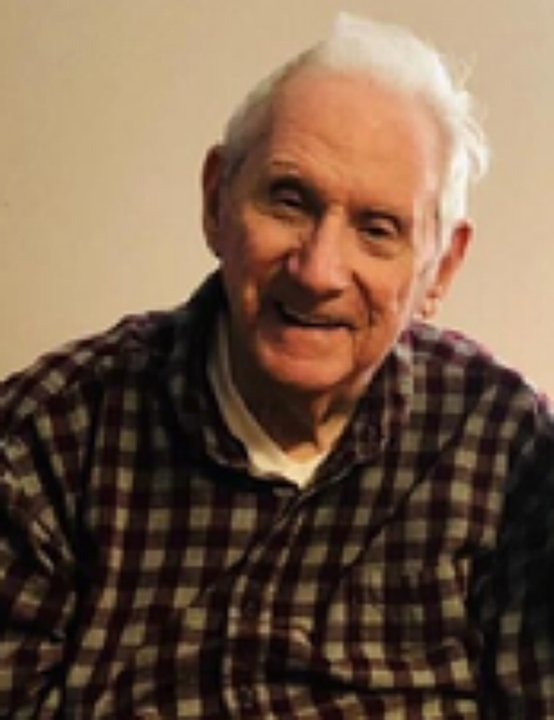 Melburn Burnard Rich, Sr.
