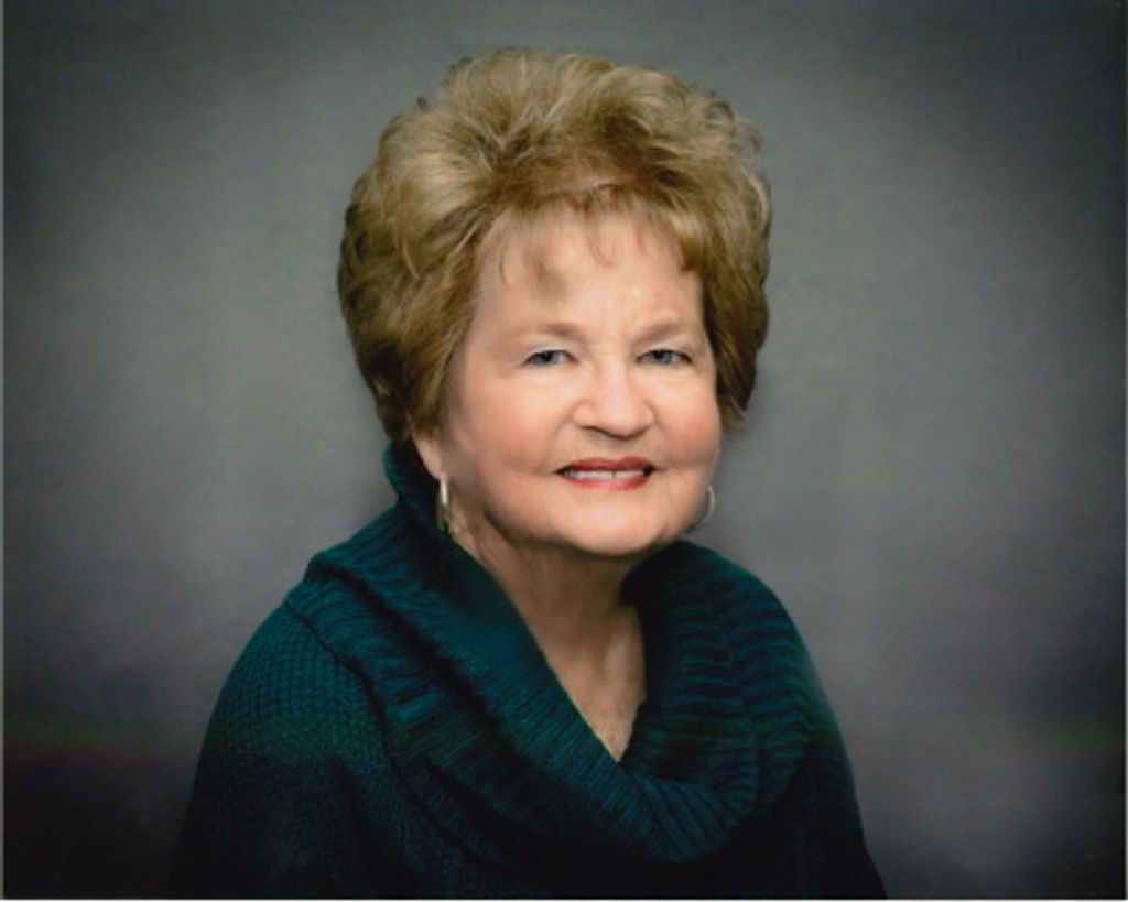 Ruth King Ross