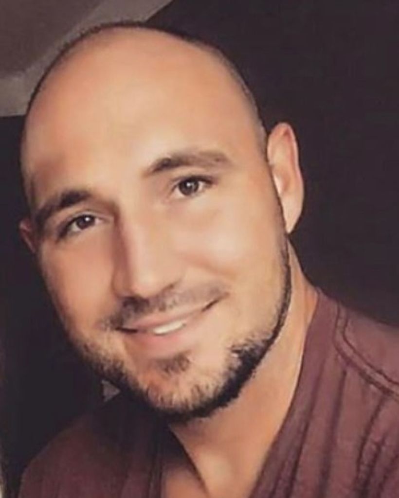Brandon Cornacchia Profile Photo