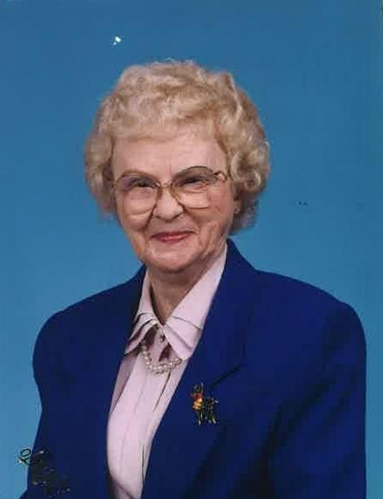 Lois Idell Atcheson Tibbitts