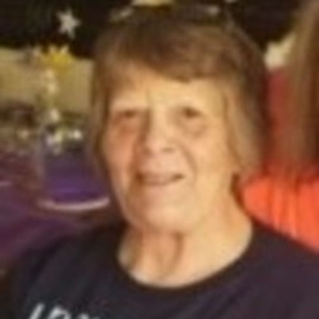 Louise Kay Randol