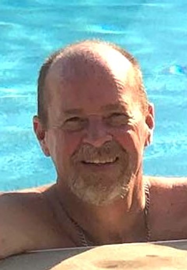 Robert Vangorden Profile Photo
