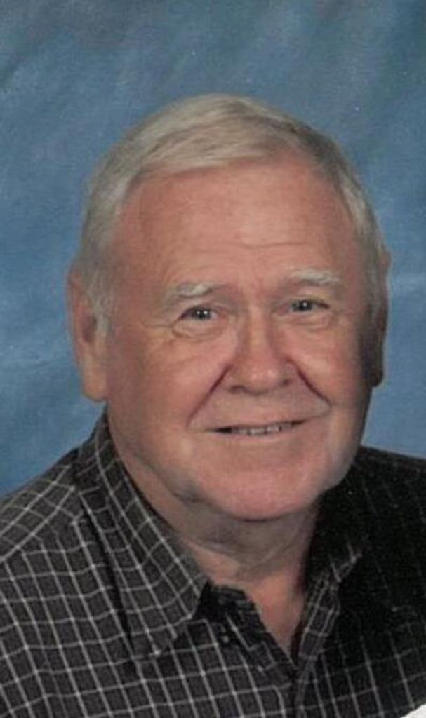 William "Doug" Mitchell Profile Photo