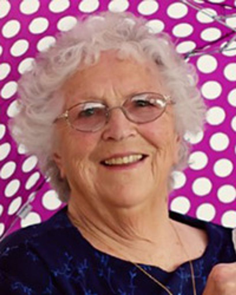 Clara Jean Adams Mahler