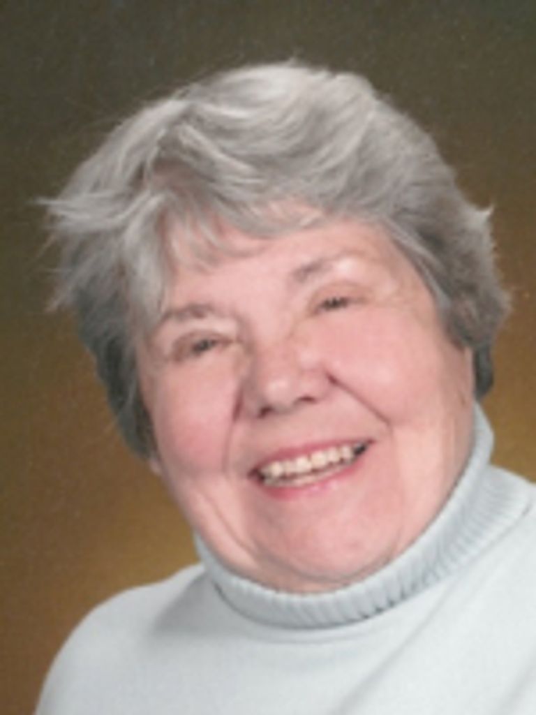 Irene E. Riley