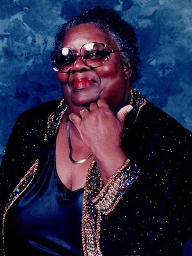 Mrs. Lue Reather Beasley Profile Photo