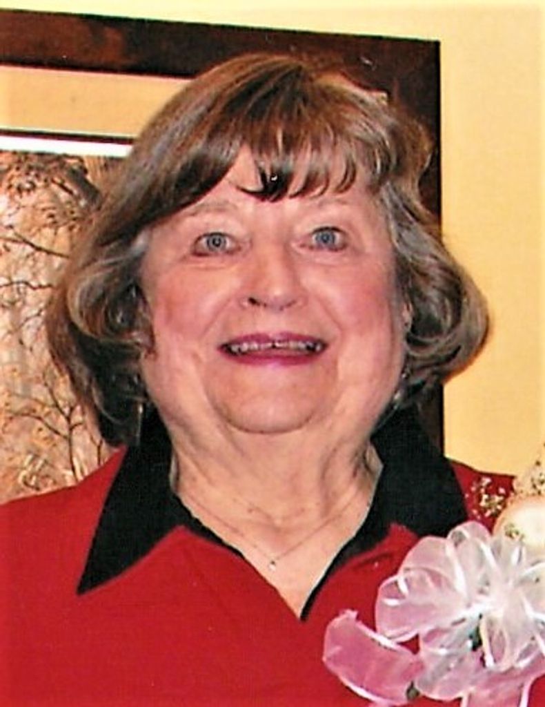 Ruth P. (Petrea)  Hershberger Profile Photo