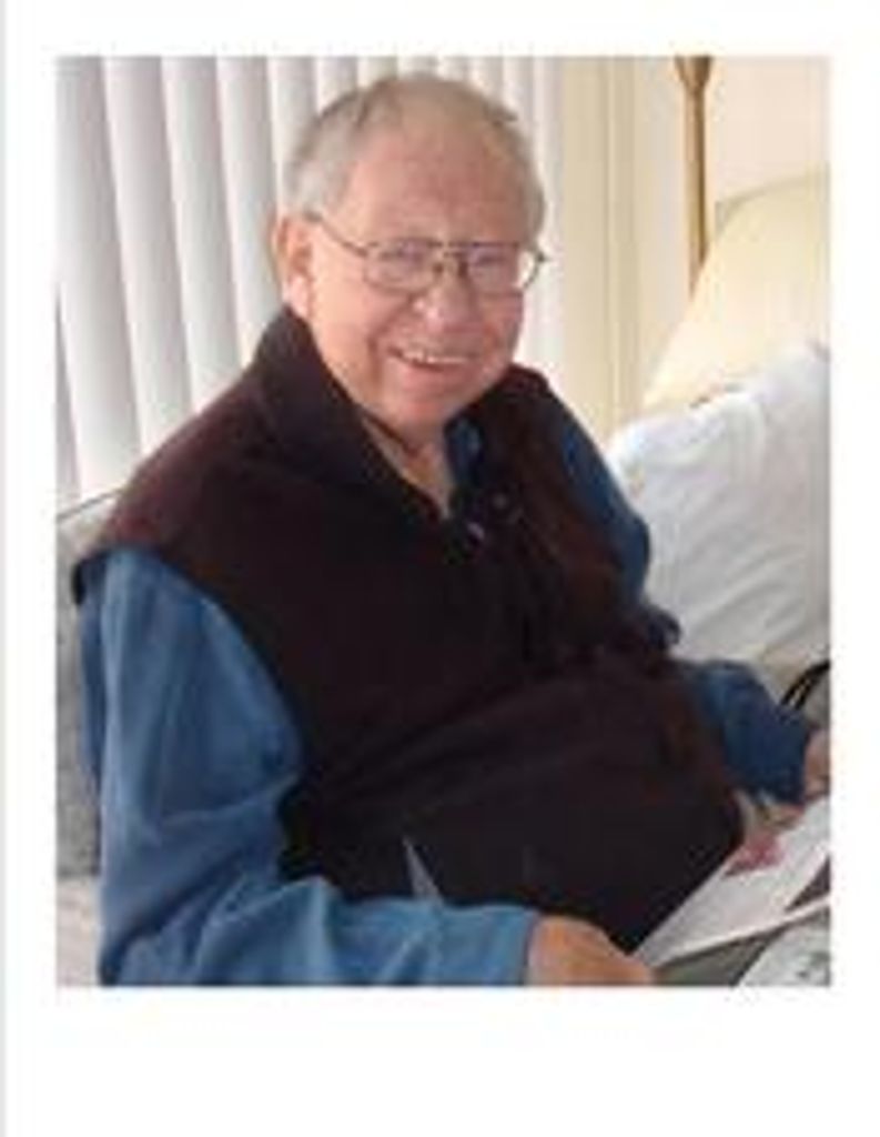 Leon Eugene Stoddard