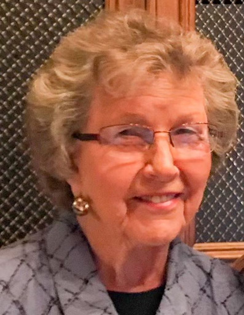 Mavis Keck Bergeron Profile Photo