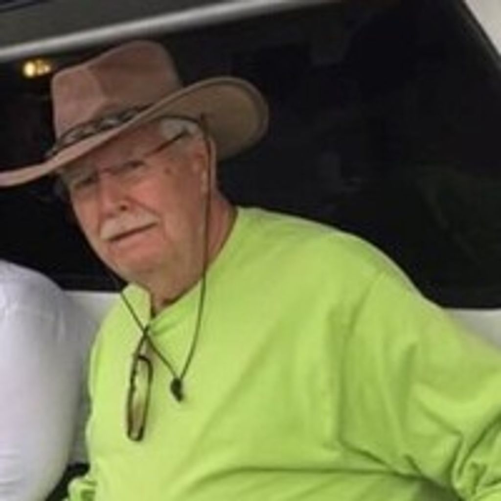 FRANK JAMES KING Profile Photo